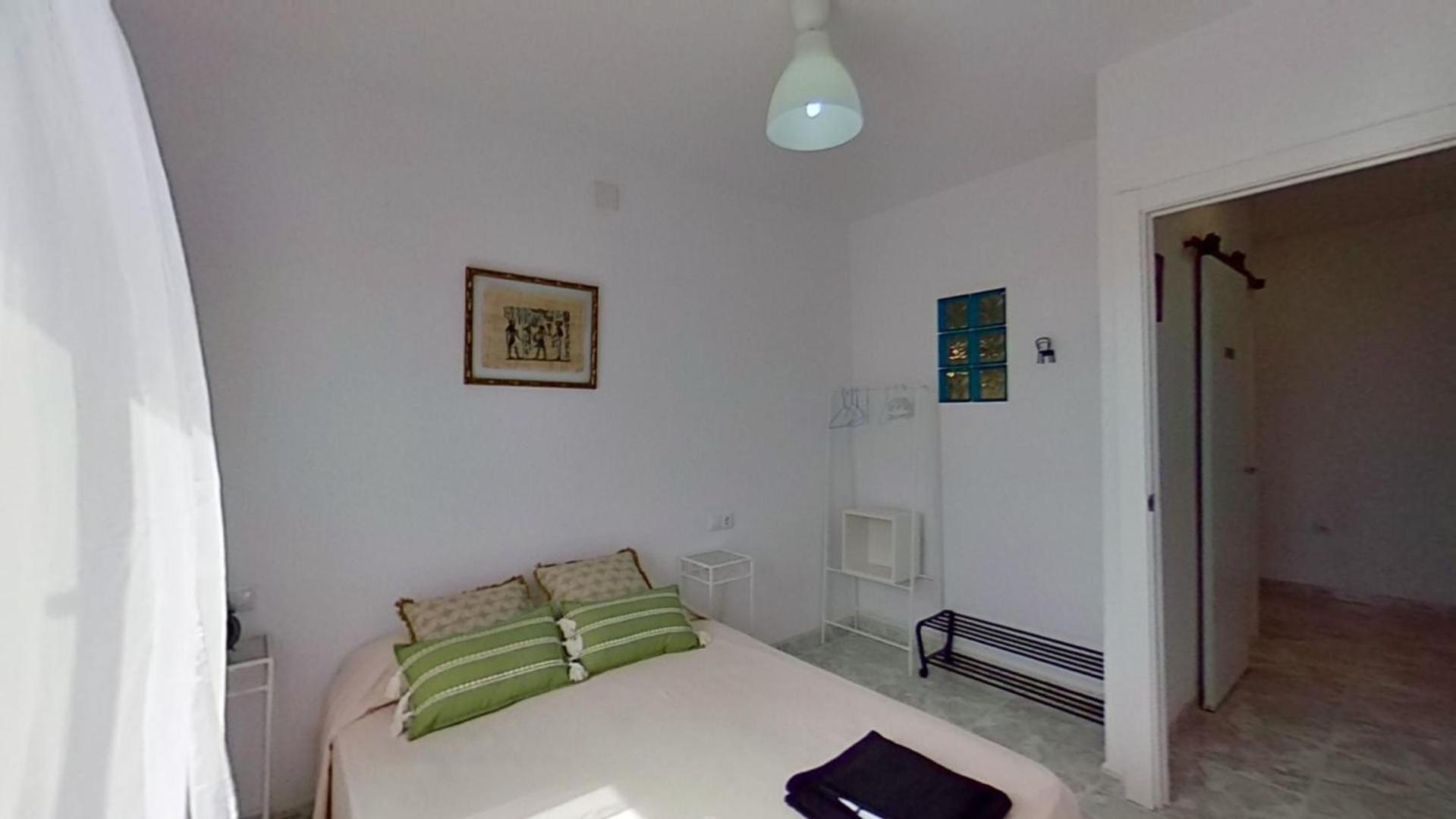 Villa Mirador Del Mar Hostel Coma-ruga Eksteriør billede