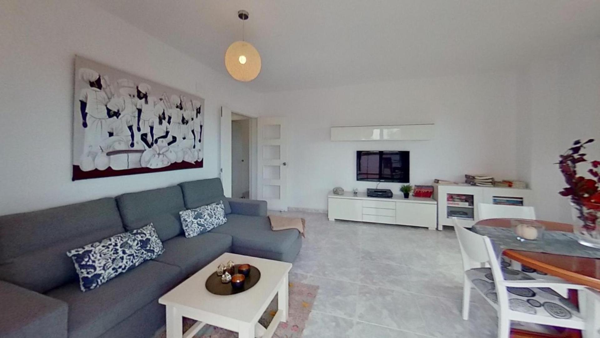 Villa Mirador Del Mar Hostel Coma-ruga Eksteriør billede