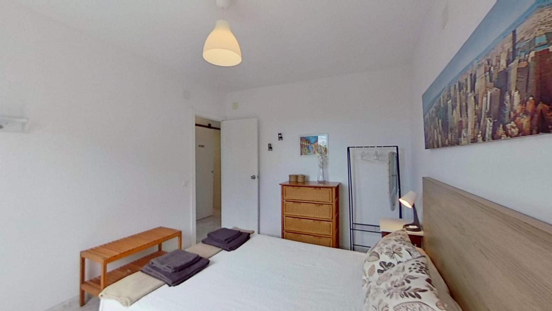 Villa Mirador Del Mar Hostel Coma-ruga Eksteriør billede