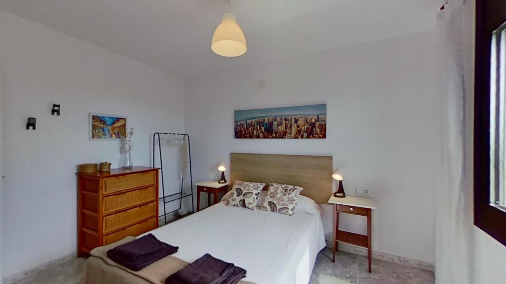 Villa Mirador Del Mar Hostel Coma-ruga Eksteriør billede