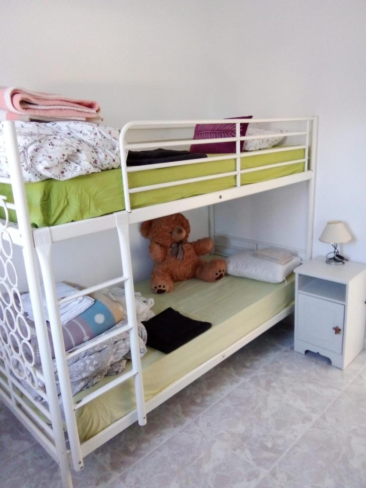 Villa Mirador Del Mar Hostel Coma-ruga Eksteriør billede