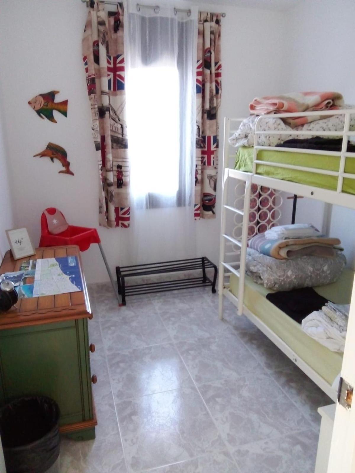 Villa Mirador Del Mar Hostel Coma-ruga Eksteriør billede